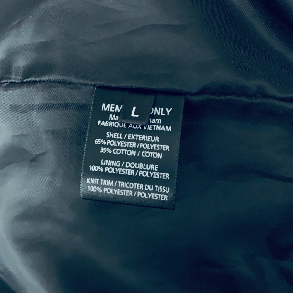 Members Only Racer Jacket - Picture 3 of 3